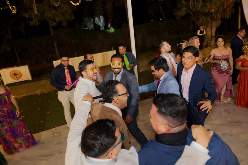 Fotografo de bodas Luis Astorga