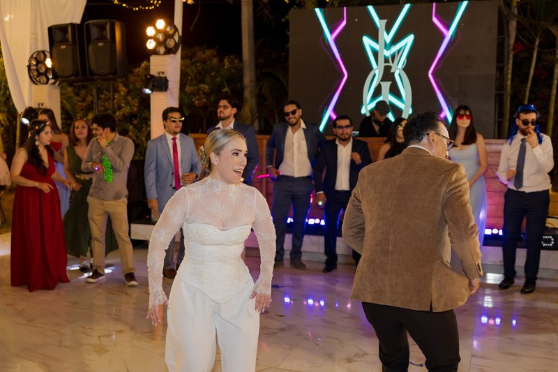 Fotografo de bodas Luis Astorga