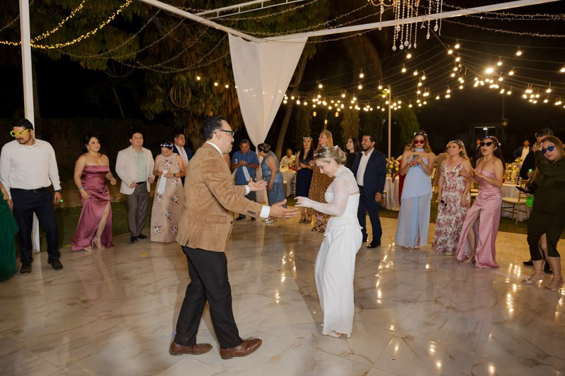 Fotografo de bodas Luis Astorga