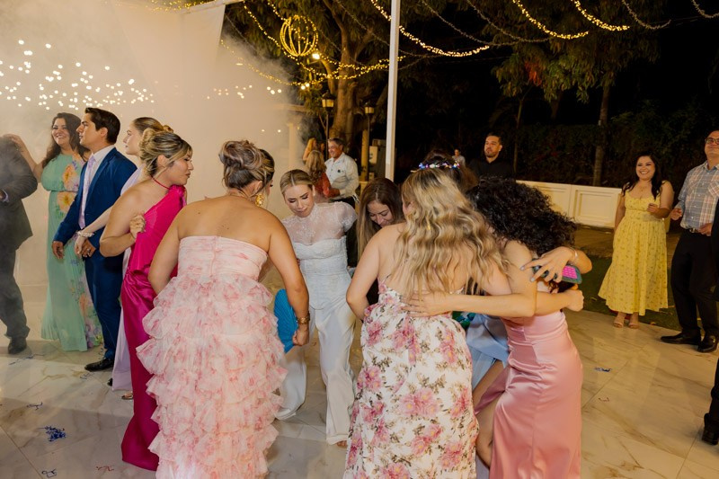 Fotografo de bodas Luis Astorga