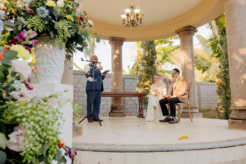 Fotografo de bodas Luis Astorga