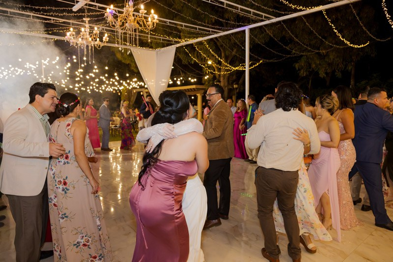 Fotografo de bodas Luis Astorga