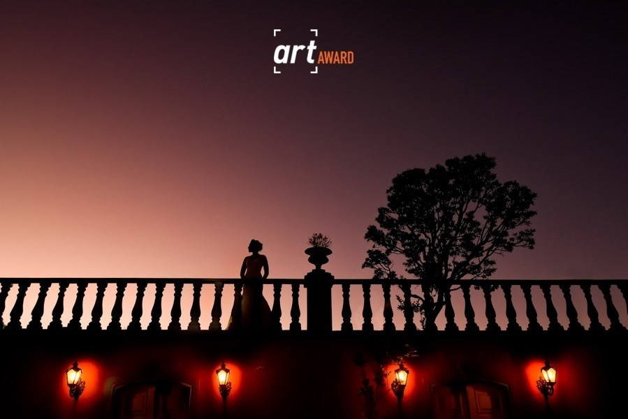 FINEART ASSOCIATION. Wedding photographer in Orlando, Boston & New York Anderson Marques