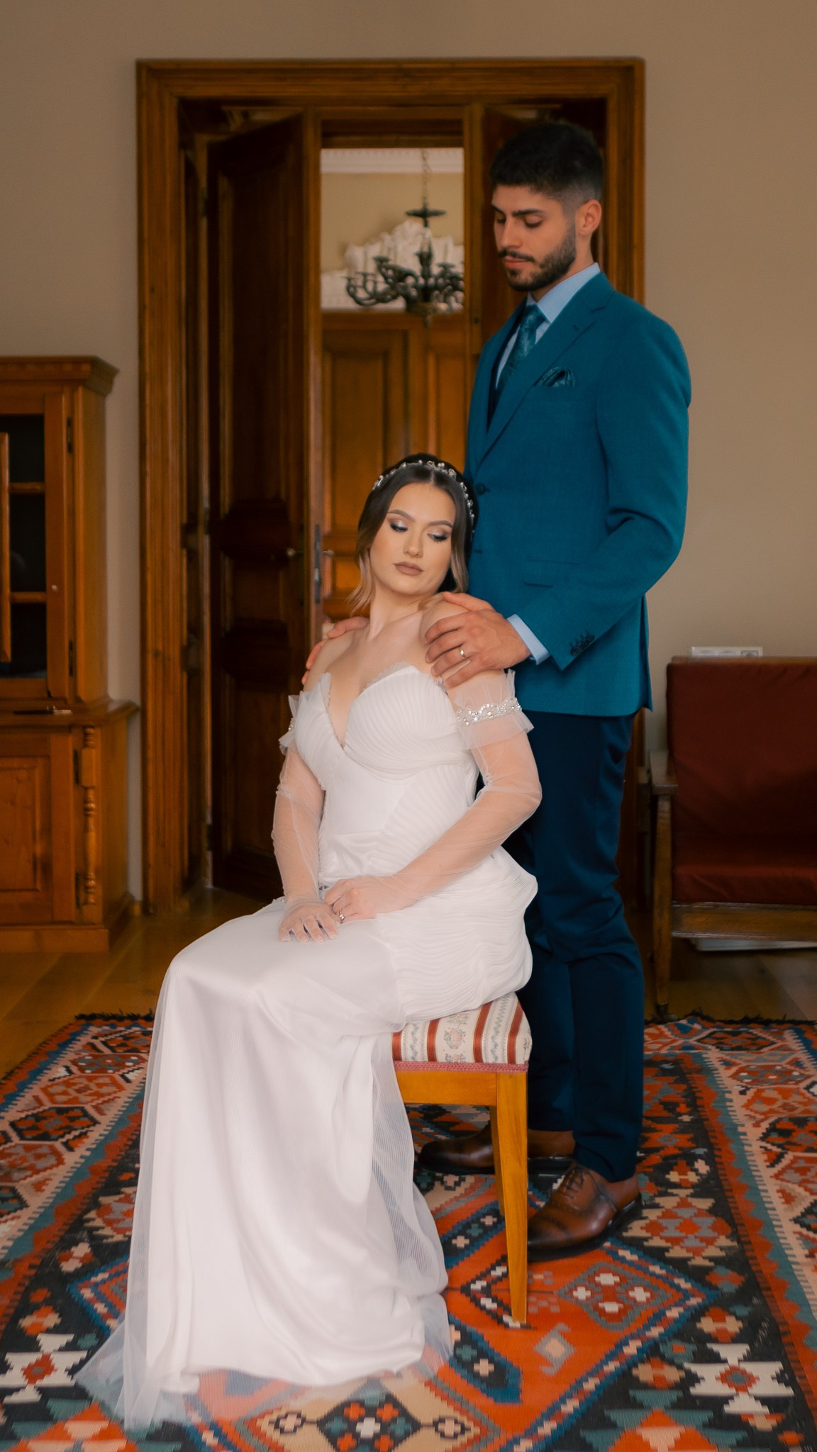 Elena & Alex. Dragosbaciuartphotographer