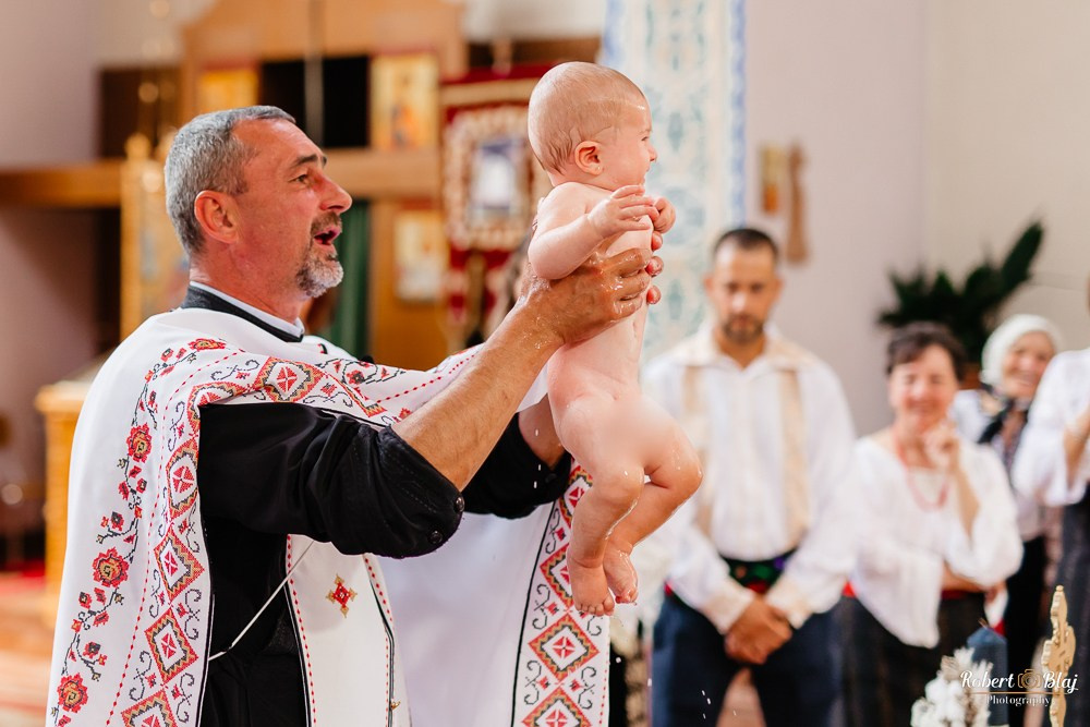 Andrei. Robert Blaj - Fotograf Nuntă Iași