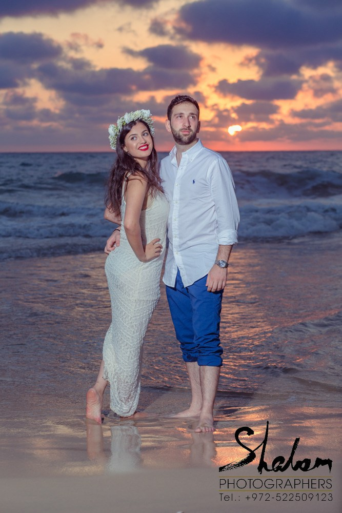 Stella & Elijahu. Wedding and events photographers Studio Shalom