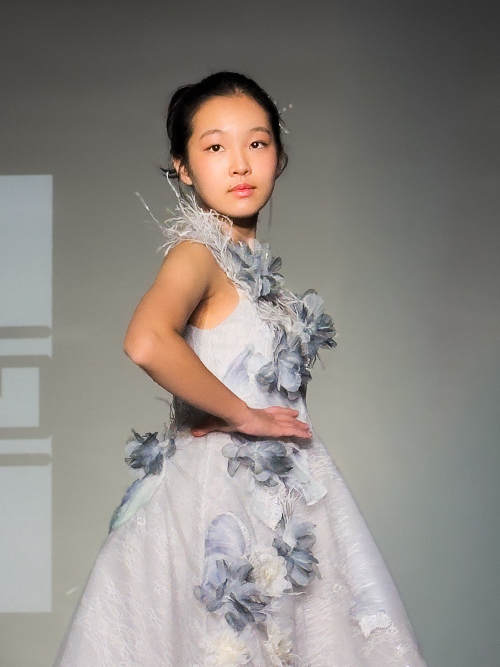 International Fashion Gala 2025 — Vancouver. Yana Bobrova | Artistic Photography