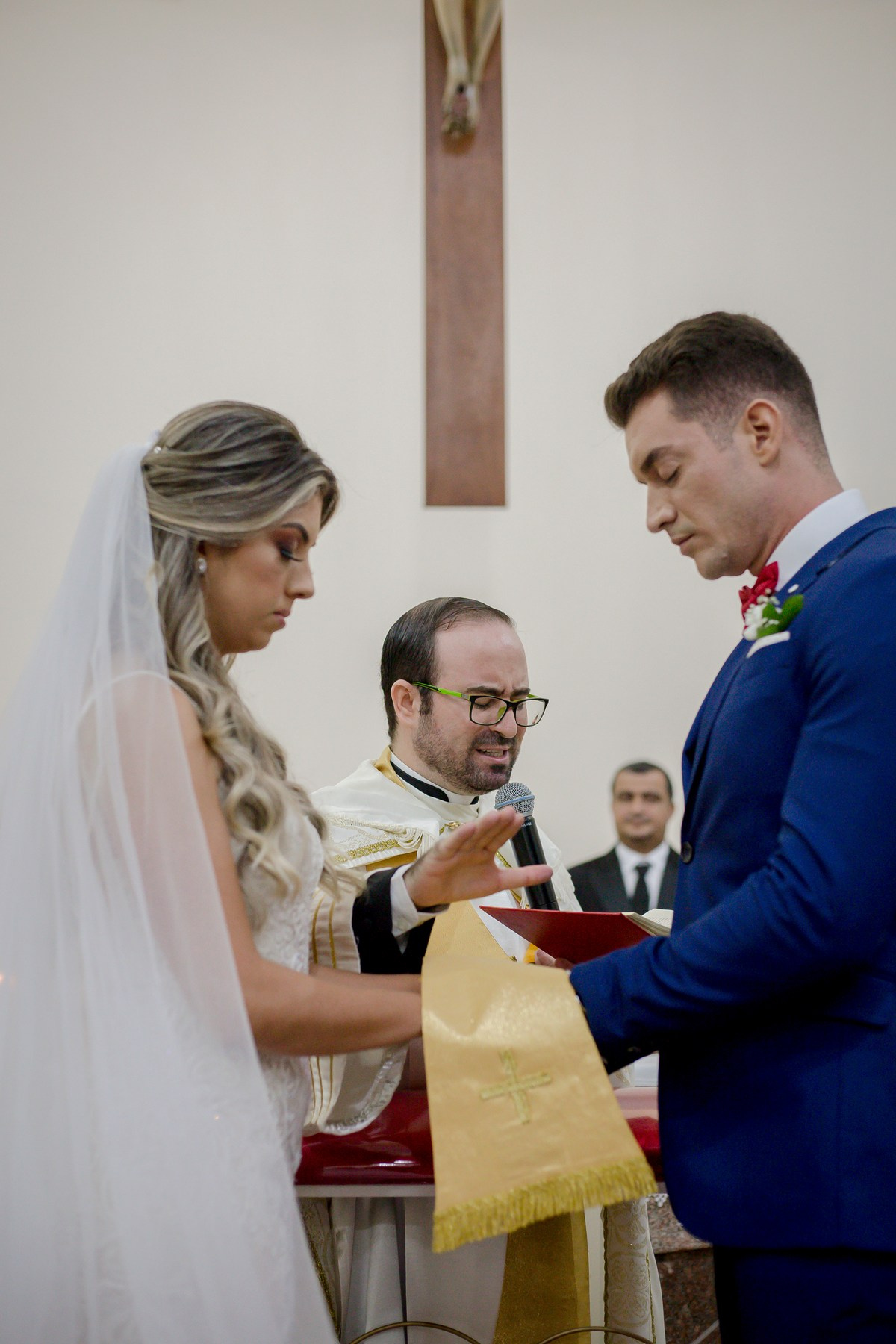 Tati e Tite | Casamento. Fotógrafa de Eventos em São Paulo e Sorocaba Kika Damasceno