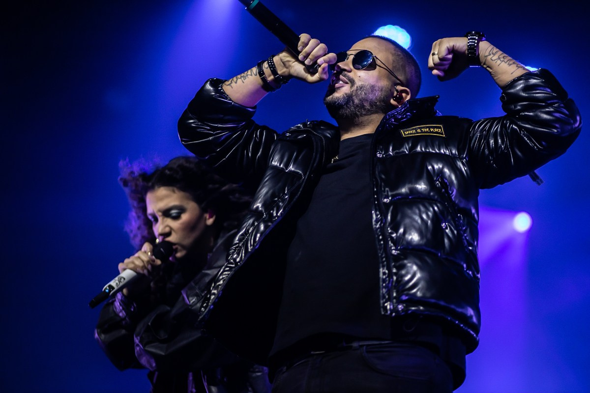 Priscilla Alcantara - Show em SP. Fotógrafa de Eventos em São Paulo e Sorocaba Kika Damasceno