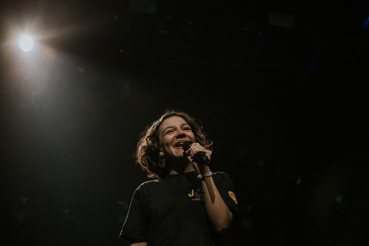 ASU - SP. Fotógrafa de Eventos em São Paulo e Sorocaba Kika Damasceno