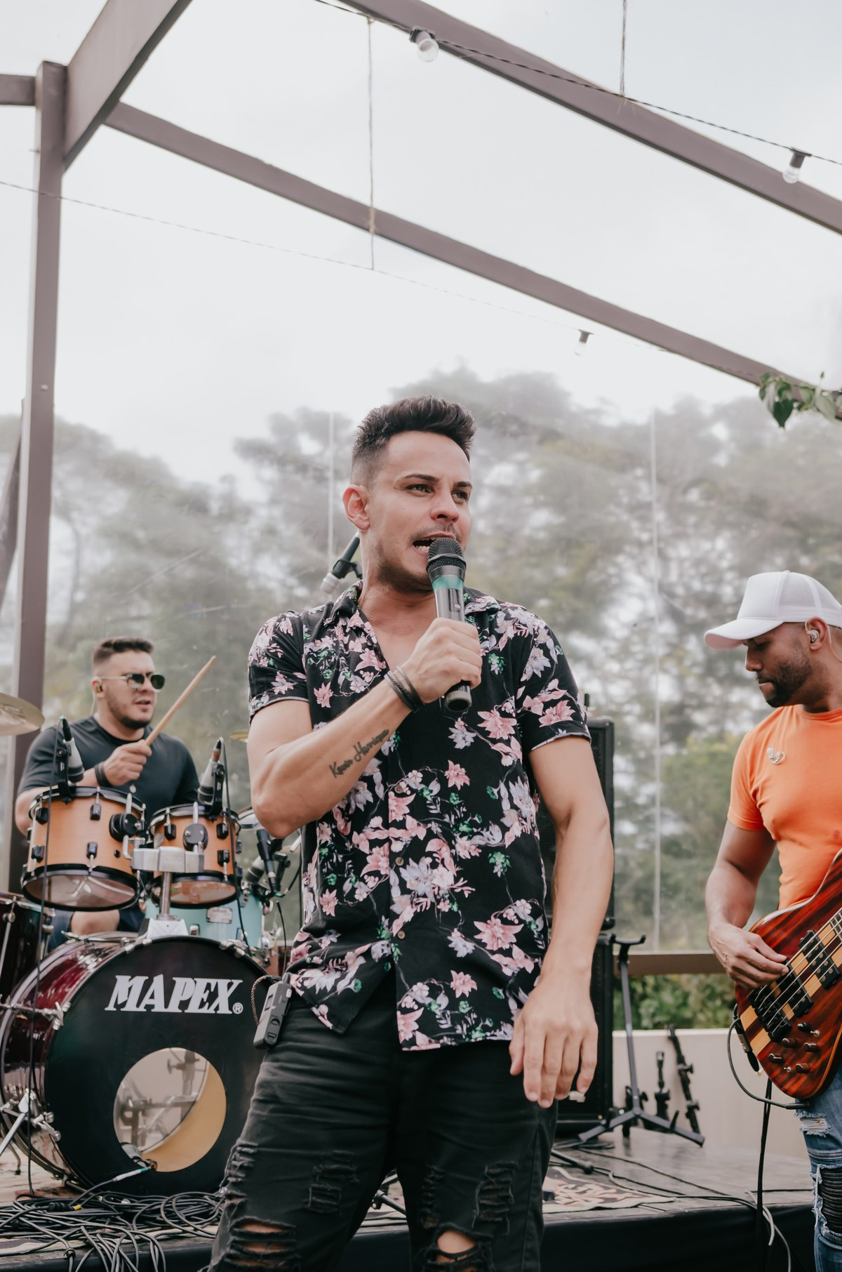 Micareta Massa - André Ribeiro. Fotógrafa de Eventos em São Paulo e Sorocaba Kika Damasceno