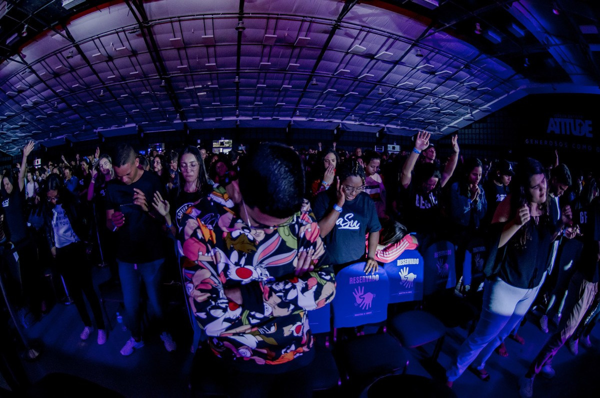 ASU Tour RJ. Fotógrafa de Eventos em São Paulo e Sorocaba Kika Damasceno