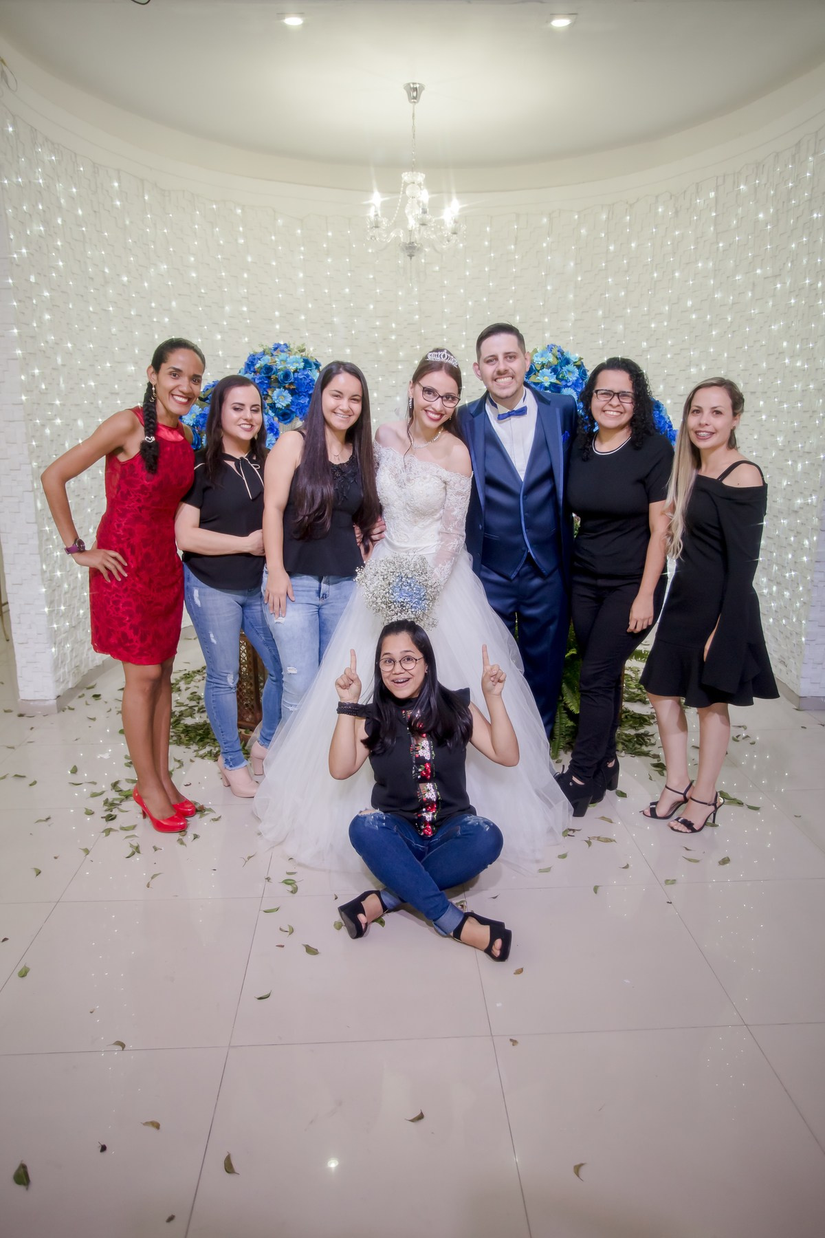 Sunamita e Jhonathan. Fotógrafa de Eventos em São Paulo e Sorocaba Kika Damasceno