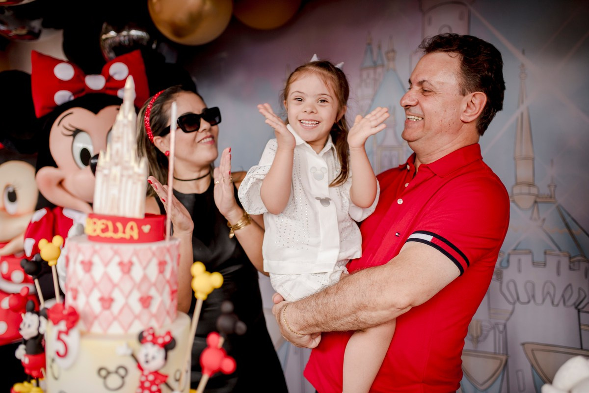 Isabella - 5 anos. Fotógrafa de Eventos em São Paulo e Sorocaba Kika Damasceno
