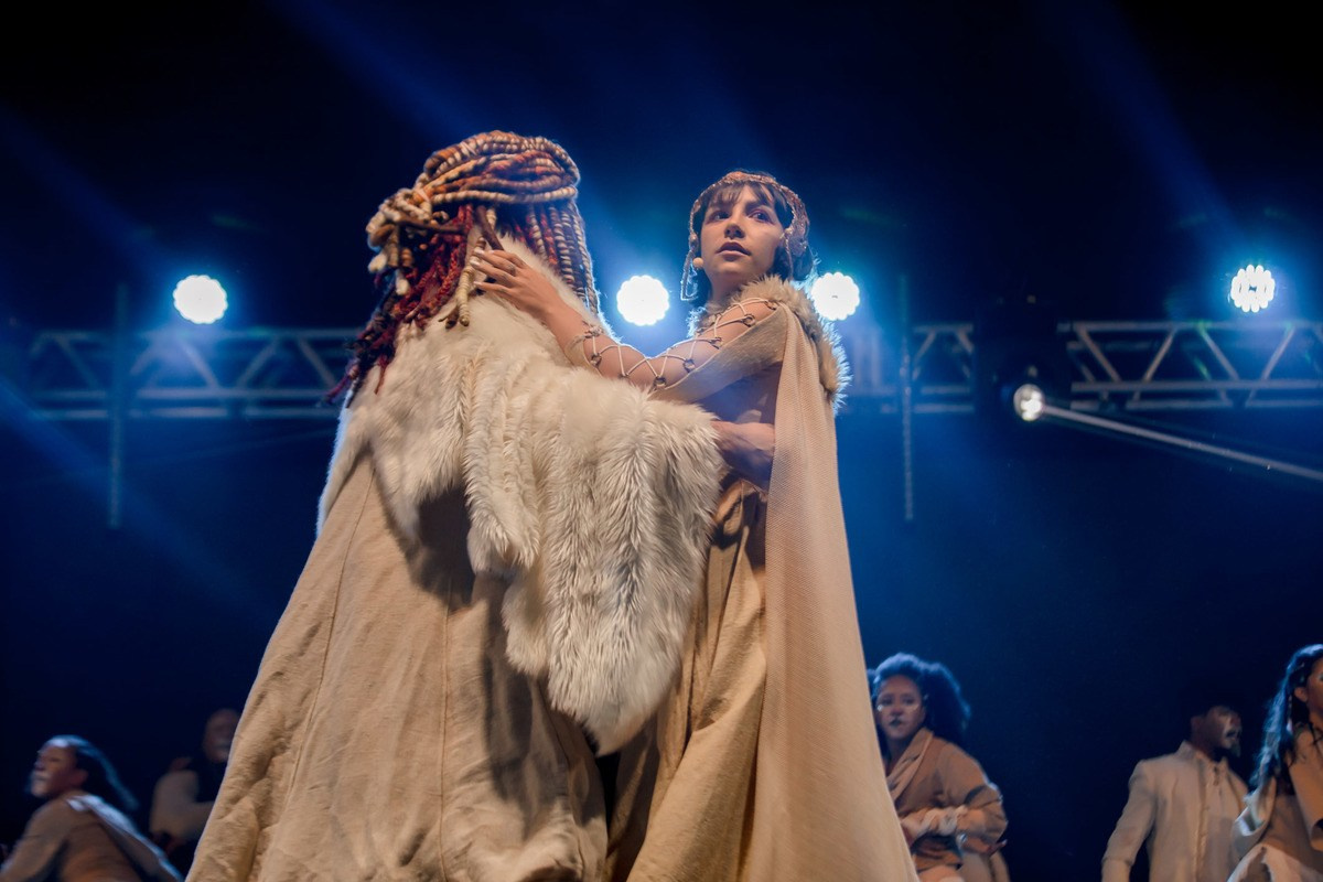 ASU Tour RJ. Fotógrafa de Eventos em São Paulo e Sorocaba Kika Damasceno