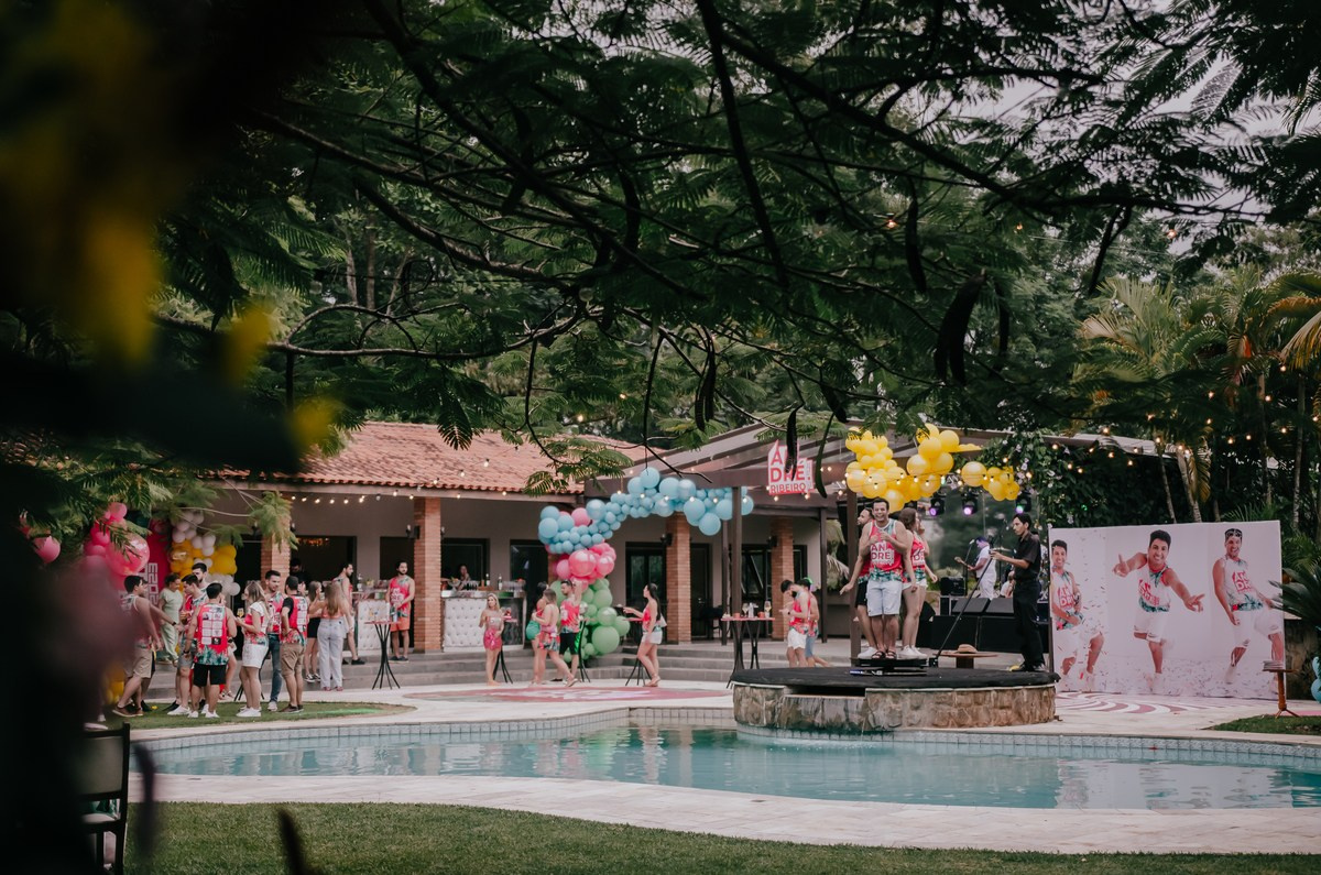 Micareta Massa - André Ribeiro. Fotógrafa de Eventos em São Paulo e Sorocaba Kika Damasceno