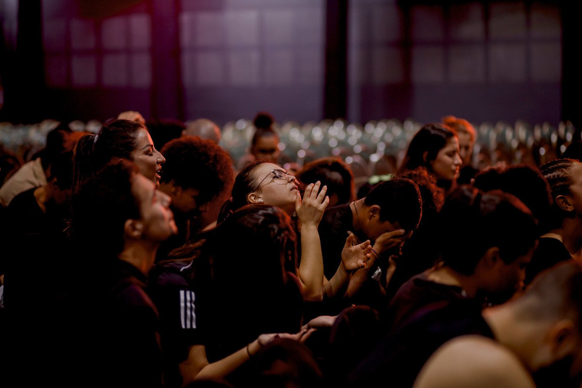 ASU Tour RJ. Fotógrafa de Eventos em São Paulo e Sorocaba Kika Damasceno