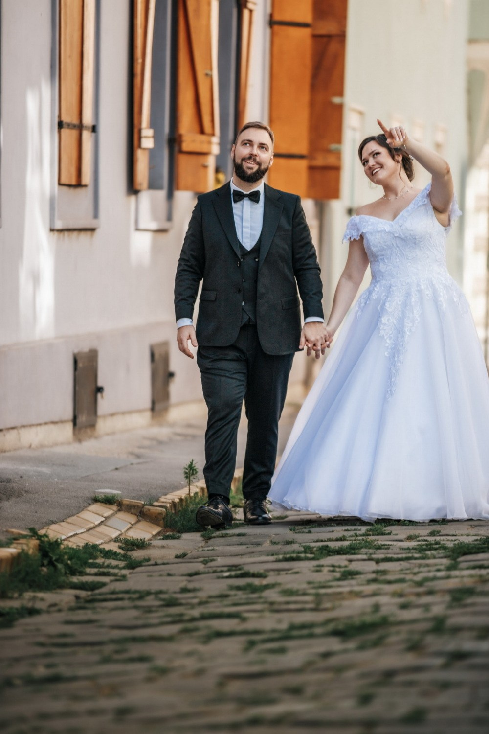 MLADENCI. Fotografi iz Backog Petrovca David i Andrea Stojanovic