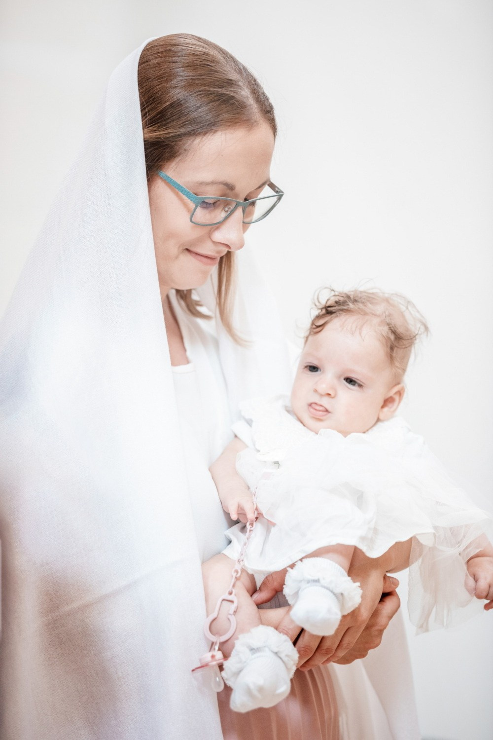 FOTOGRAFISANJE KRŠTENJA. Fotografi iz Backog Petrovca David i Andrea Stojanovic