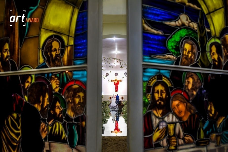 FINEART ASSOCIATION. Wedding photographer in Orlando, Boston & New York Anderson Marques