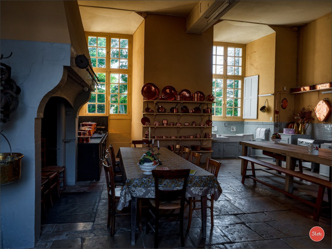 Montluçon / Nevers / Château Tamlay. Photographe à Strasbourg | Portraits, Studio, Enfants, Événements