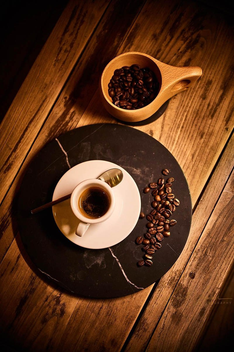 Brand Photography for Small Business