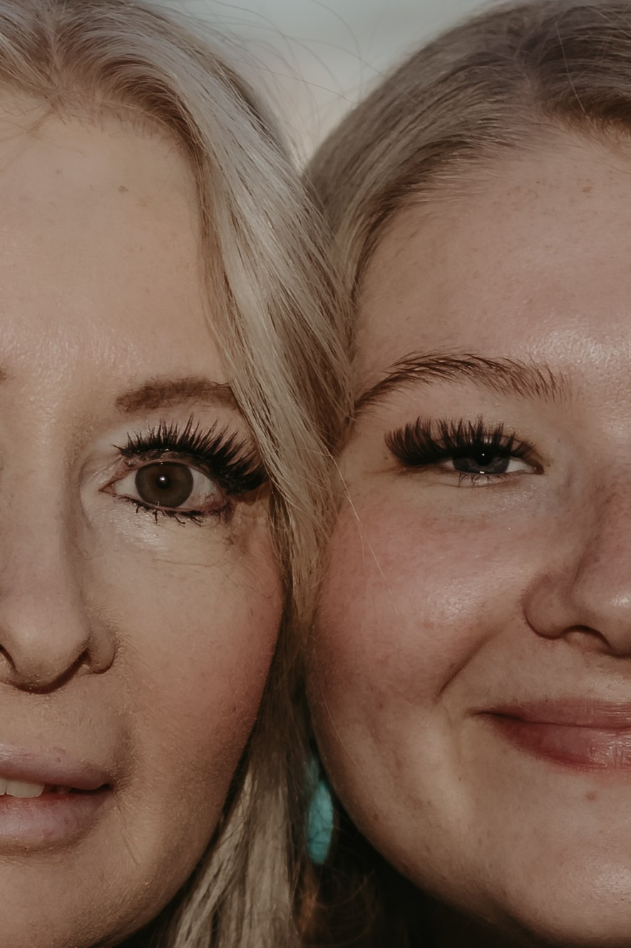 Mini’s. Photography Vanessa Brits