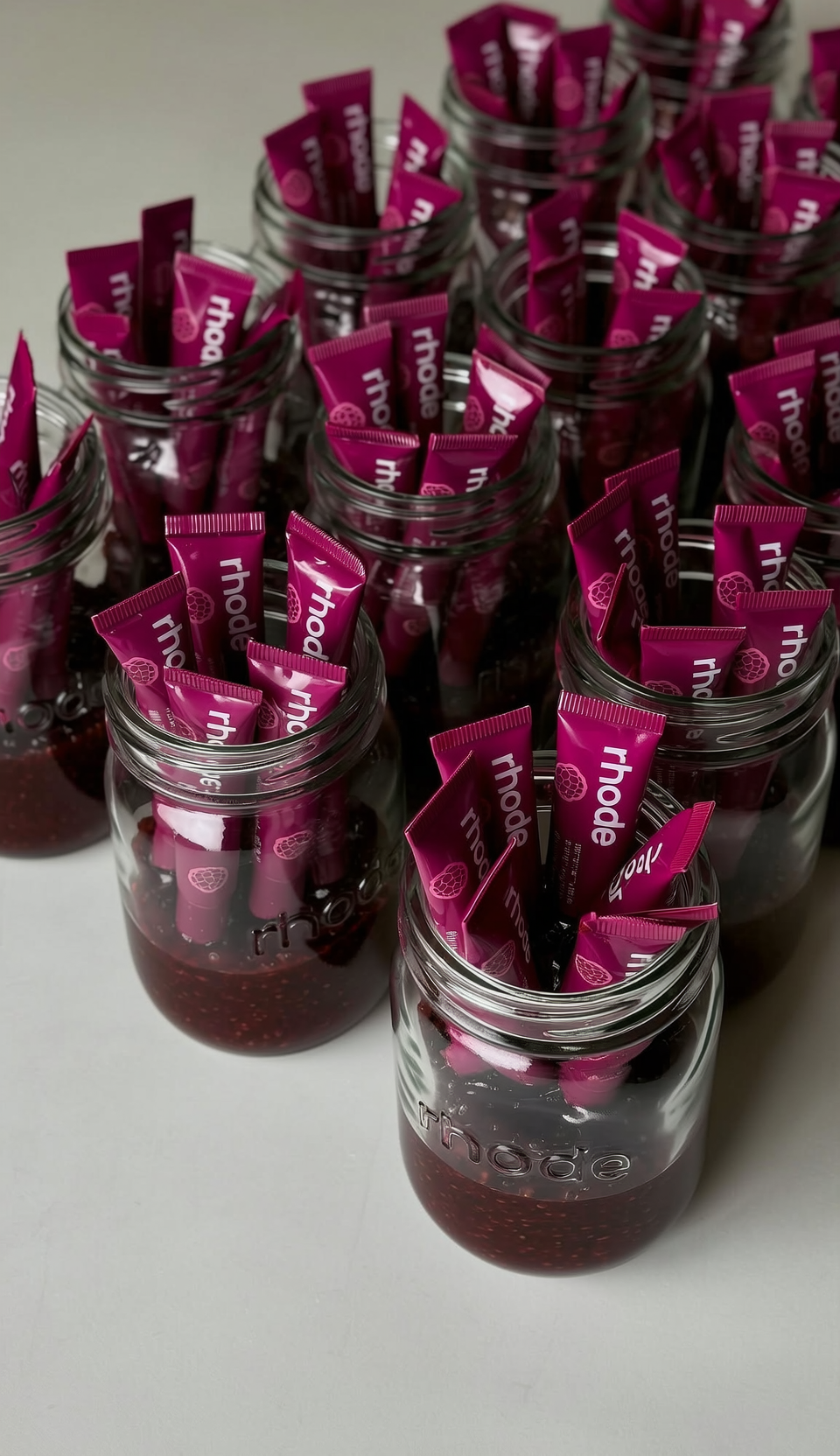 Ai product photography Rhode. Content Creator, Videographer & Reels Editor