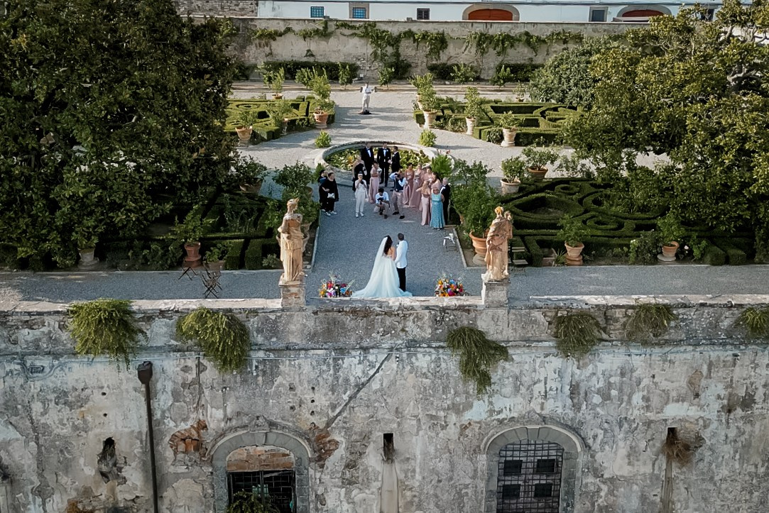 Wedding M&N. Stefano Passerini Editorial Wedding Photographer in Italy