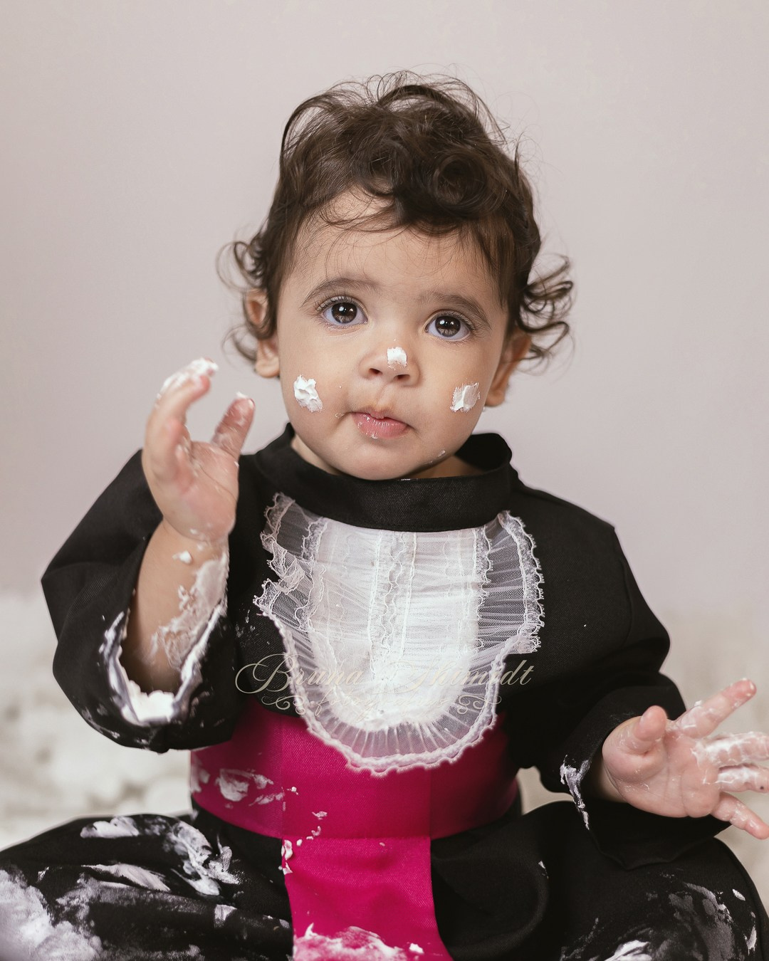 Smash the Cake SP | Ensaio Fotográfico Infantil. Fotógrafa em são paulo — Fotos Autênticas