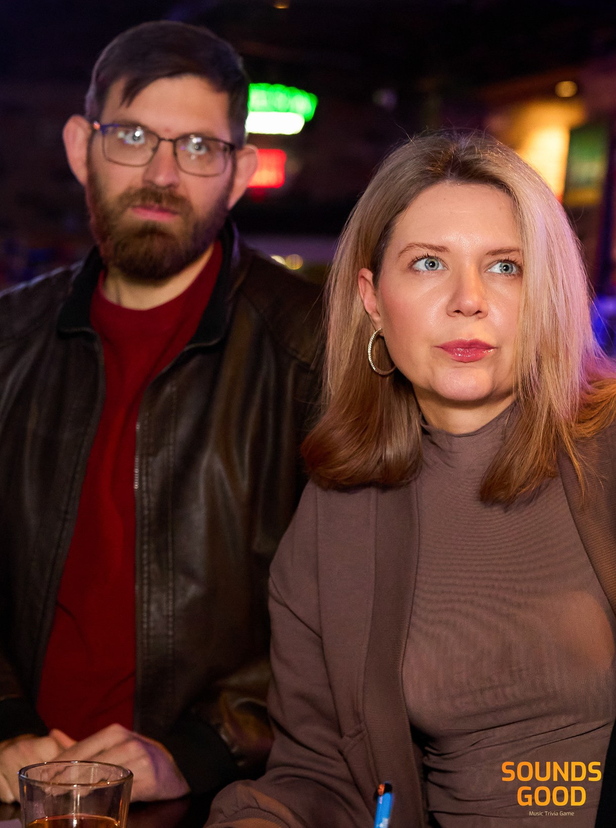 SOUNDS GOOD#6. Photographer Julia Makoveeva