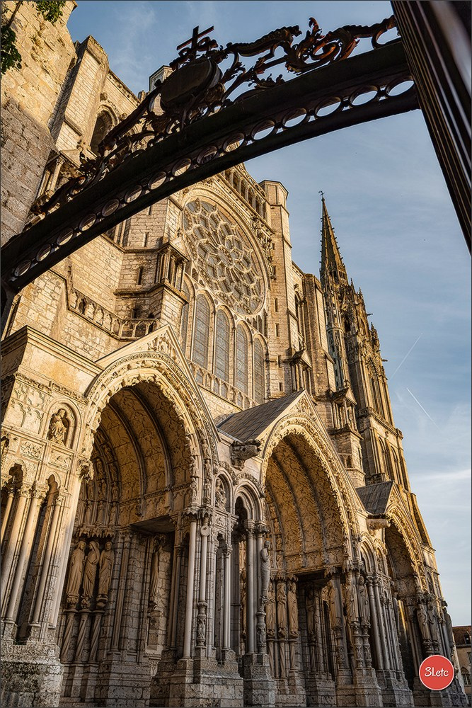 Chartres 🇫🇷