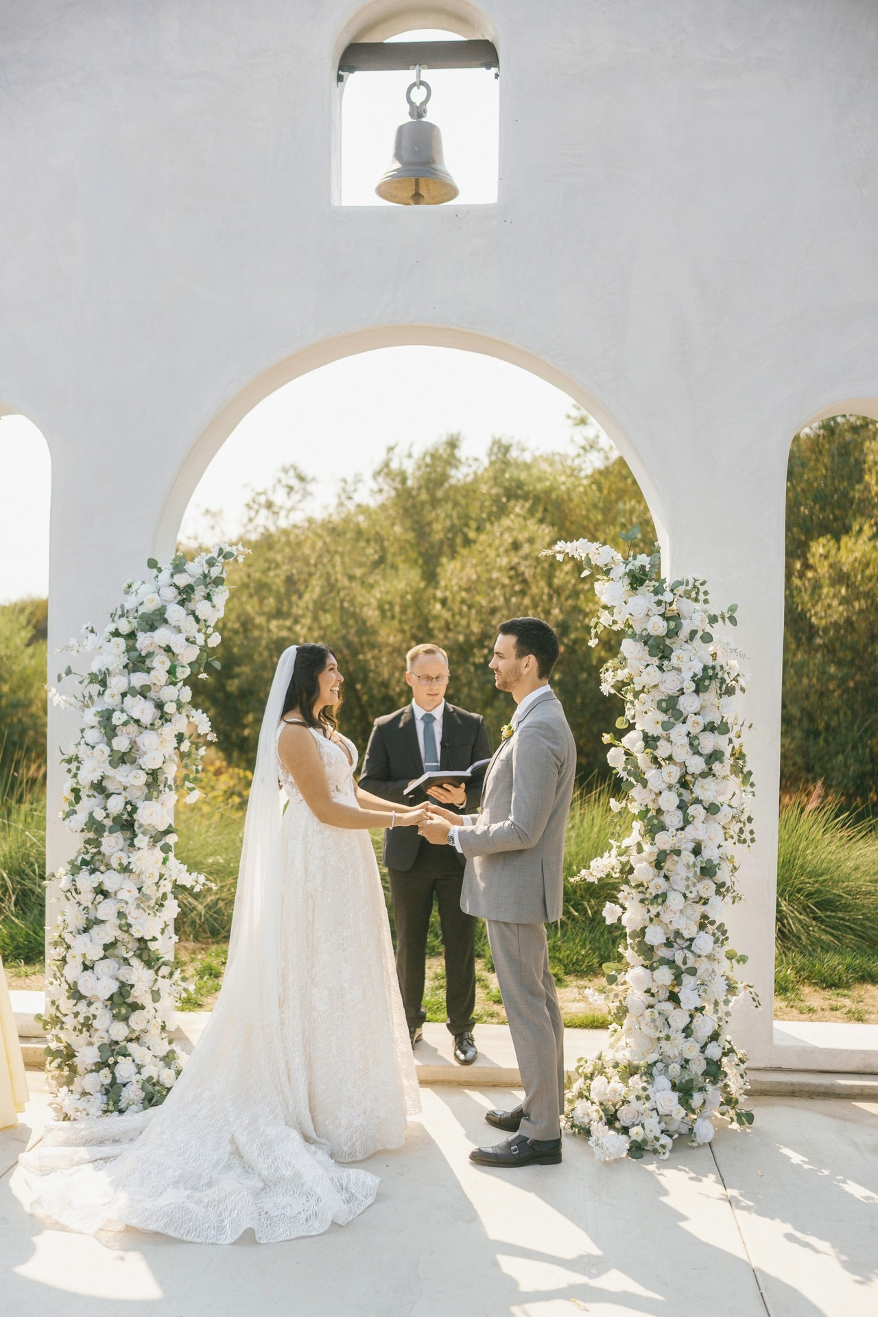 Wedding Photography & Videography Team in California, Los Angeles, San Francisco, San Diego and Travel