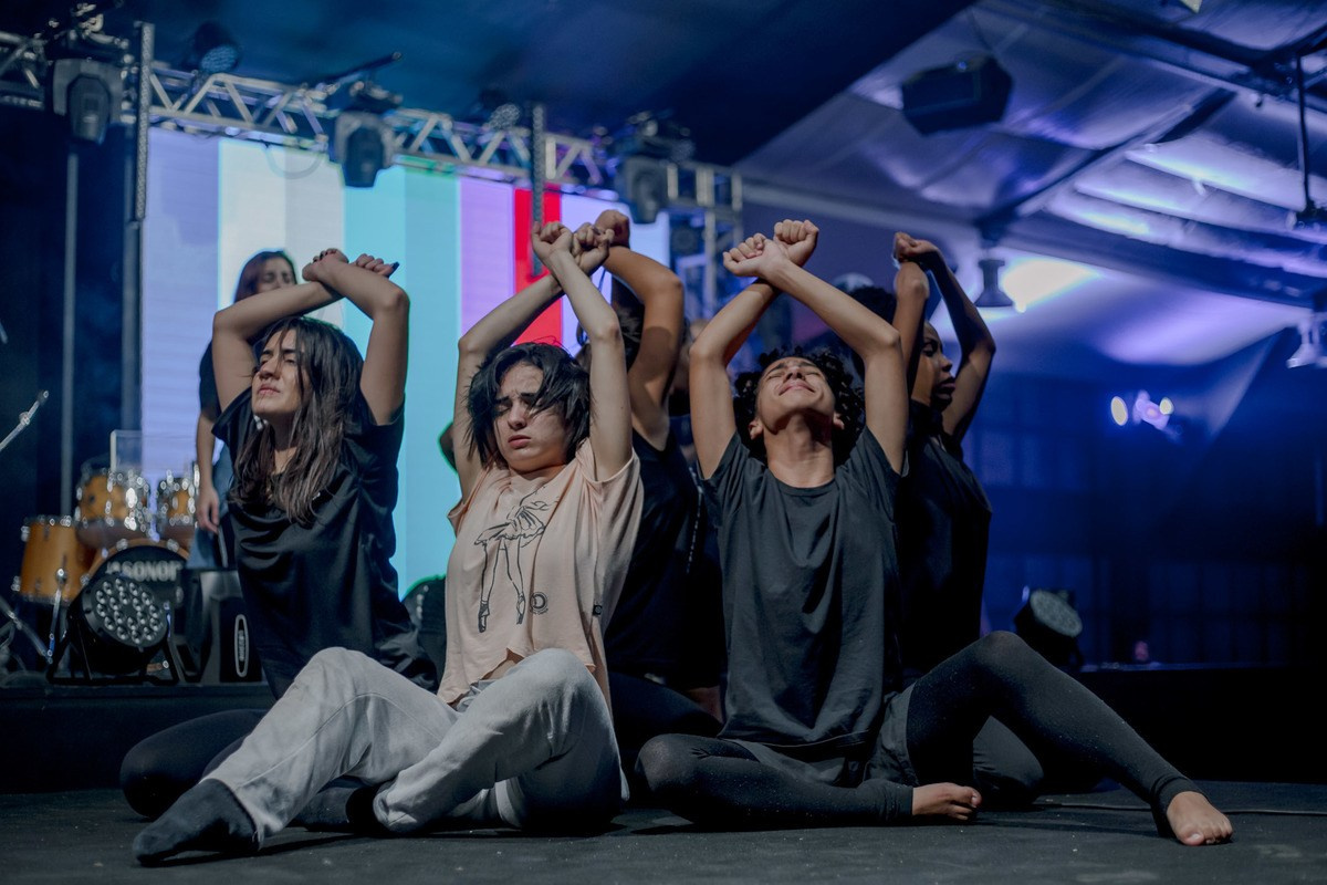 ASU Tour RJ. Fotógrafa de Eventos em São Paulo e Sorocaba Kika Damasceno