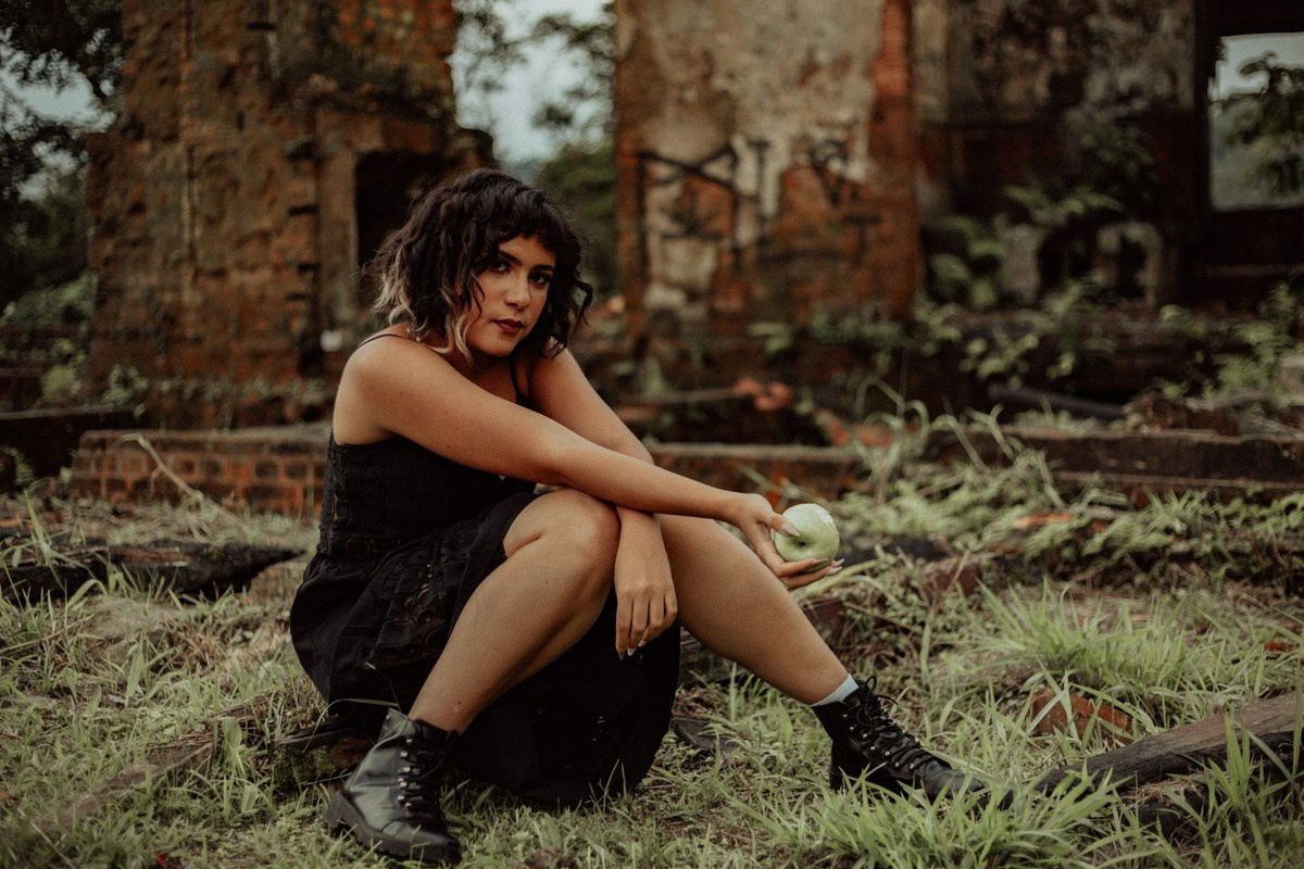 Sarah de Oliveira. Fotógrafa de Eventos em São Paulo e Sorocaba Kika Damasceno