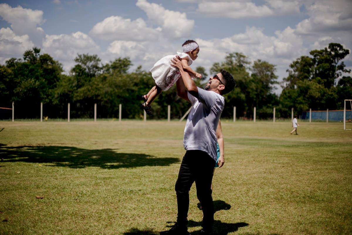 Isabella - 5 anos. Fotógrafa de Eventos em São Paulo e Sorocaba Kika Damasceno