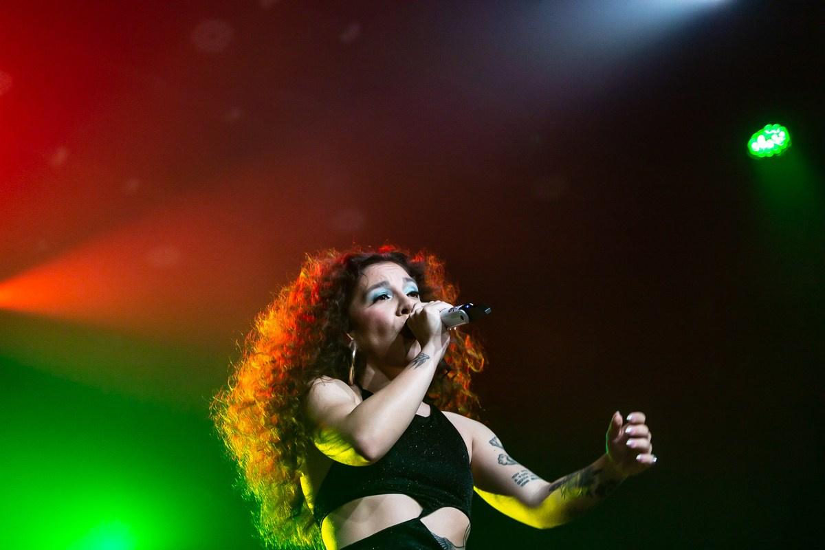 Priscilla Alcantara - Show em SP. Fotógrafa de Eventos em São Paulo e Sorocaba Kika Damasceno
