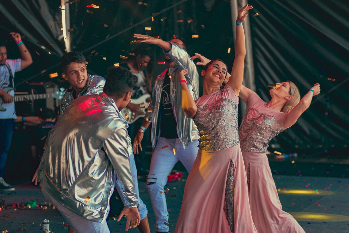 Canto Pela Paz 2018. Fotógrafa de Eventos em São Paulo e Sorocaba Kika Damasceno