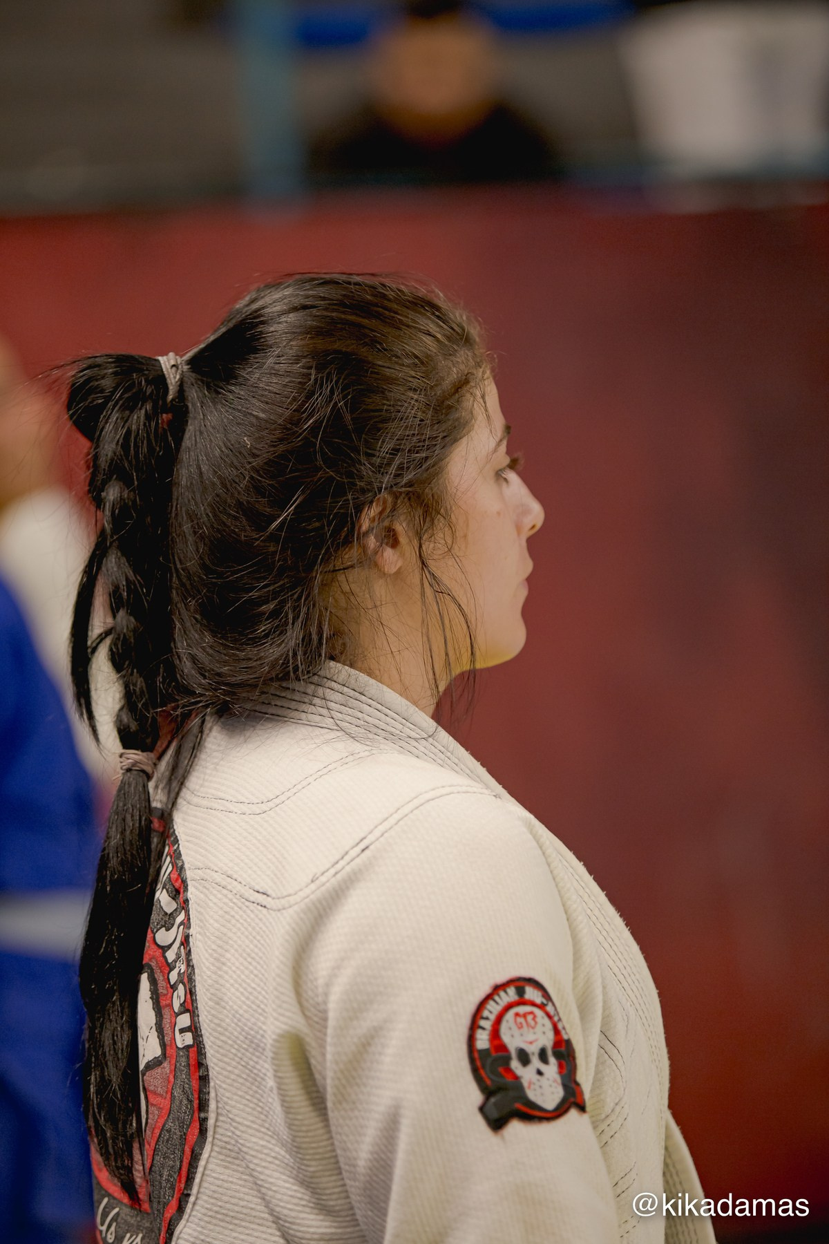 Torneio Interno de Jiu-Jitsu da G13. Fotógrafa de Eventos em São Paulo e Sorocaba Kika Damasceno
