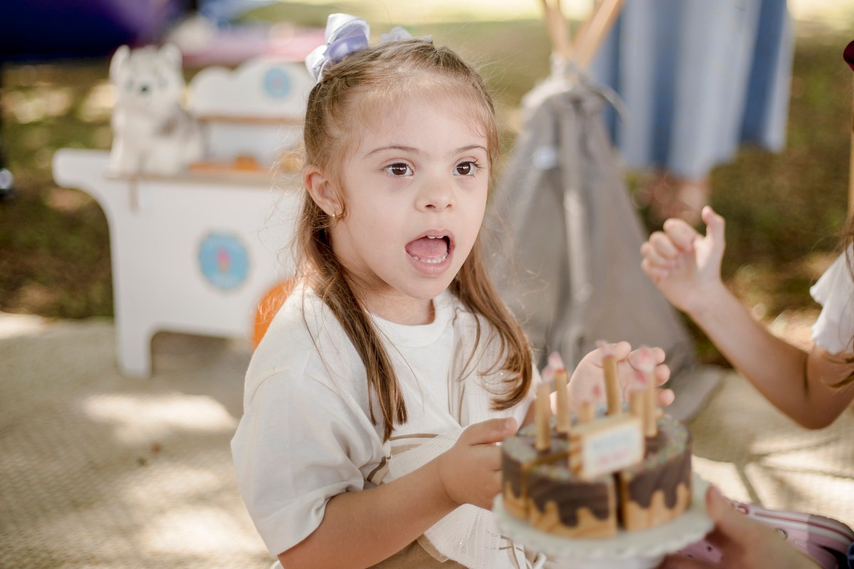 Isabella - 5 anos. Fotógrafa de Eventos em São Paulo e Sorocaba Kika Damasceno
