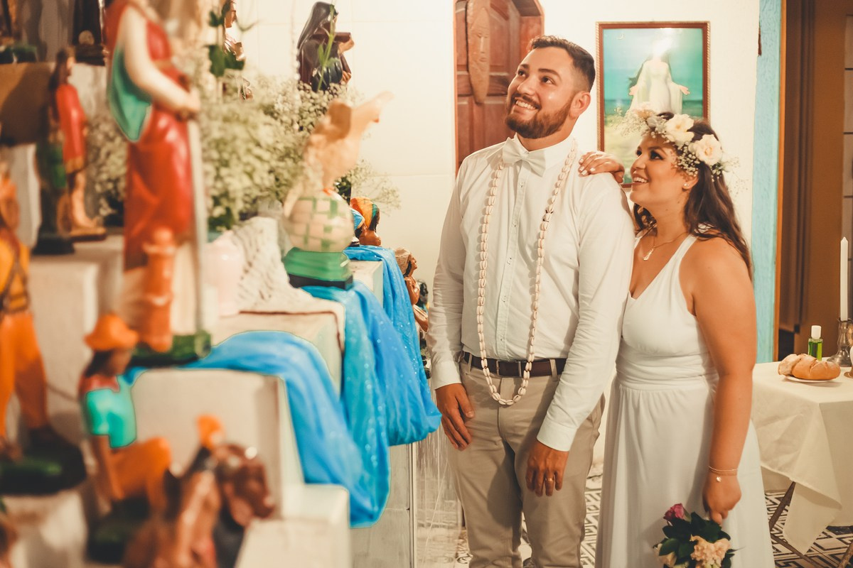 Casamento Religioso - Bruno e Dani. Fotógrafa de Eventos em São Paulo e Sorocaba Kika Damasceno