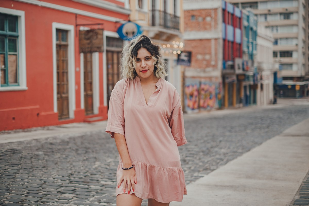 Sarah. Fotógrafa de Eventos em São Paulo e Sorocaba Kika Damasceno