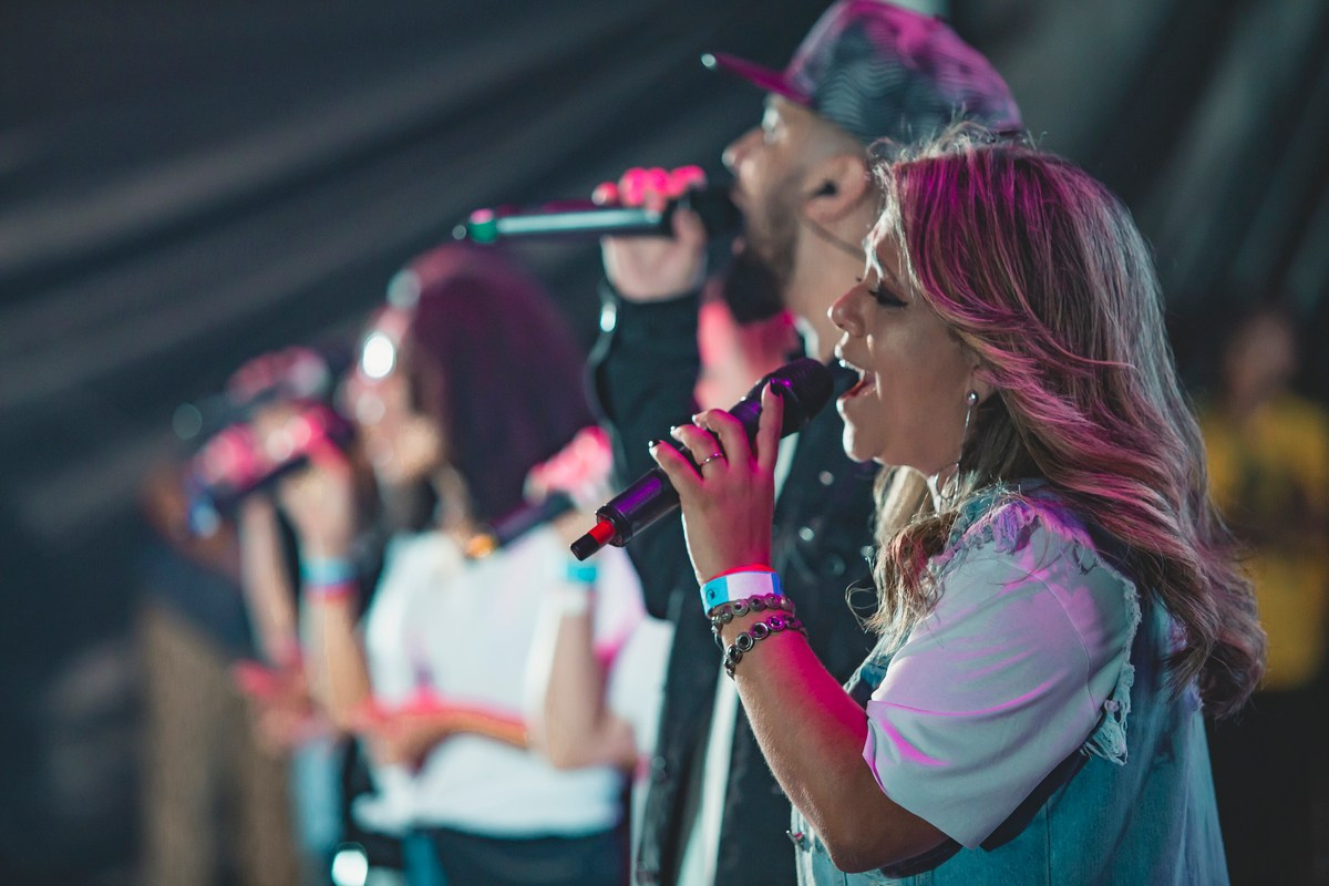 Canto Pela Paz 2018. Fotógrafa de Eventos em São Paulo e Sorocaba Kika Damasceno