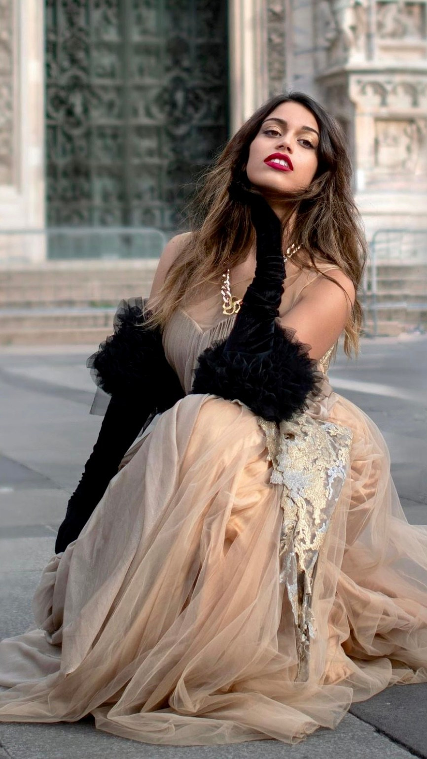 Fashion & models. Photographer in Sofia Irina Shadurskaya