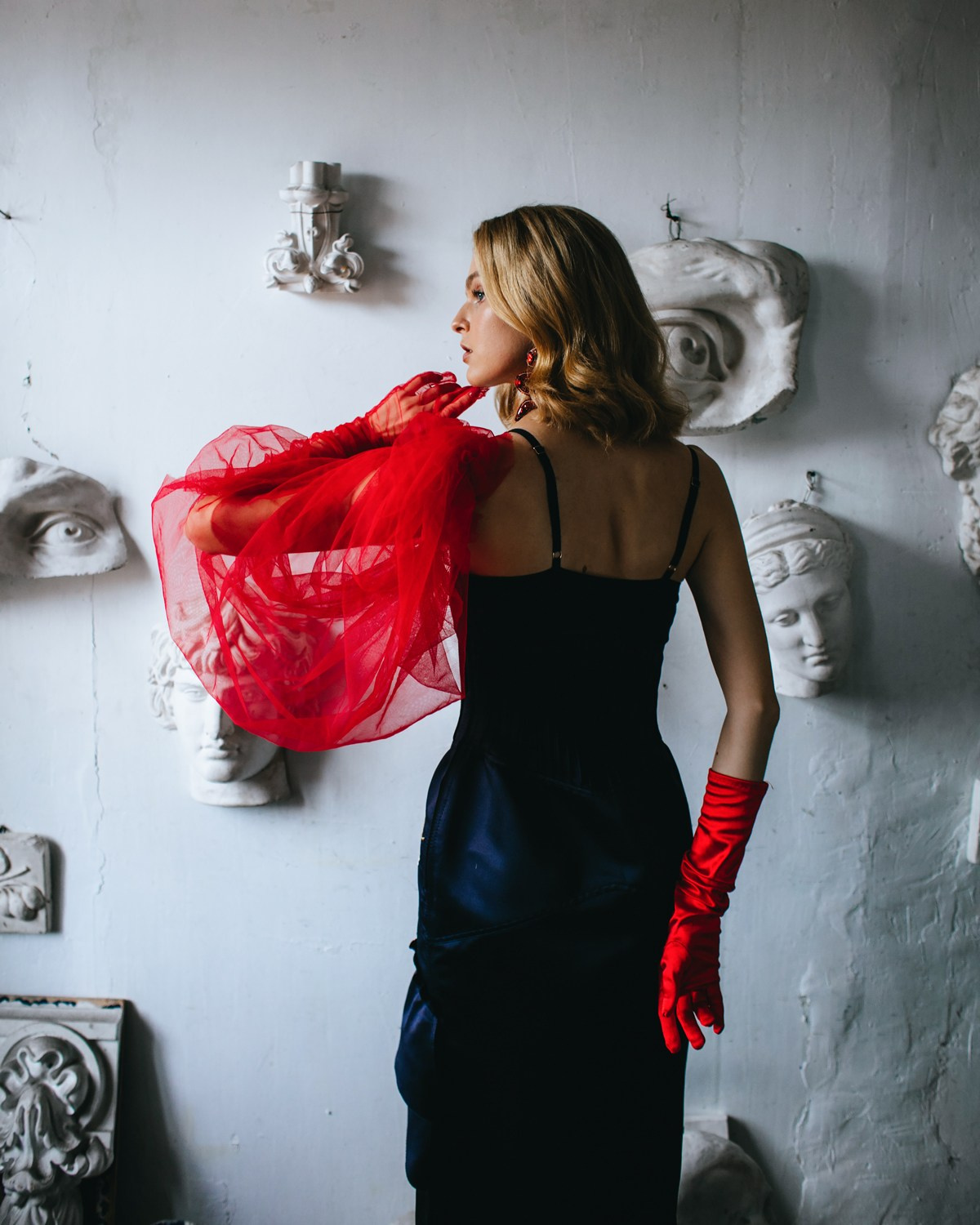 Muse. Amazing photo session at a time convenient for you. Y