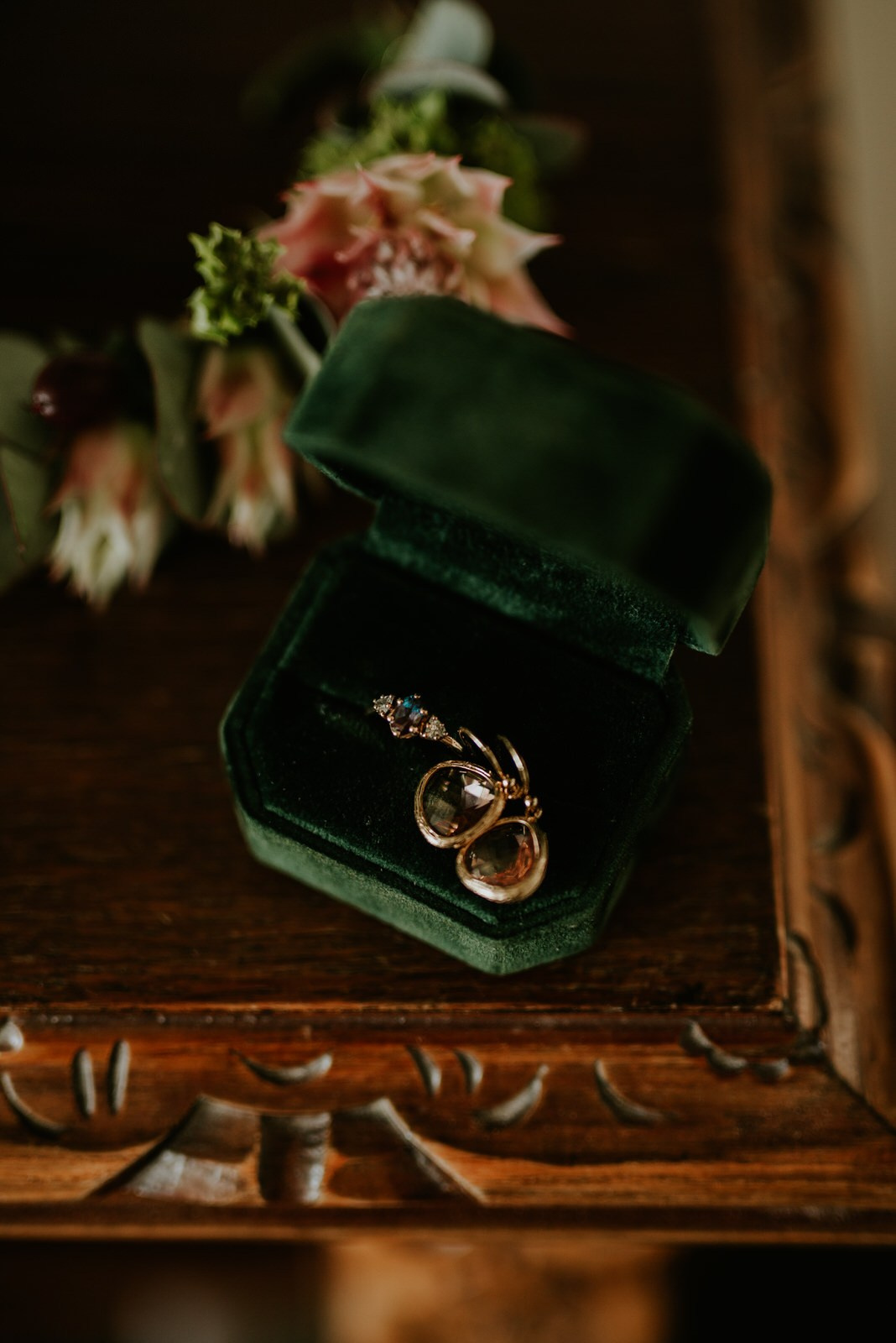 Alina and Grettar. Michalina Dzianach Wedding Photographer Iceland