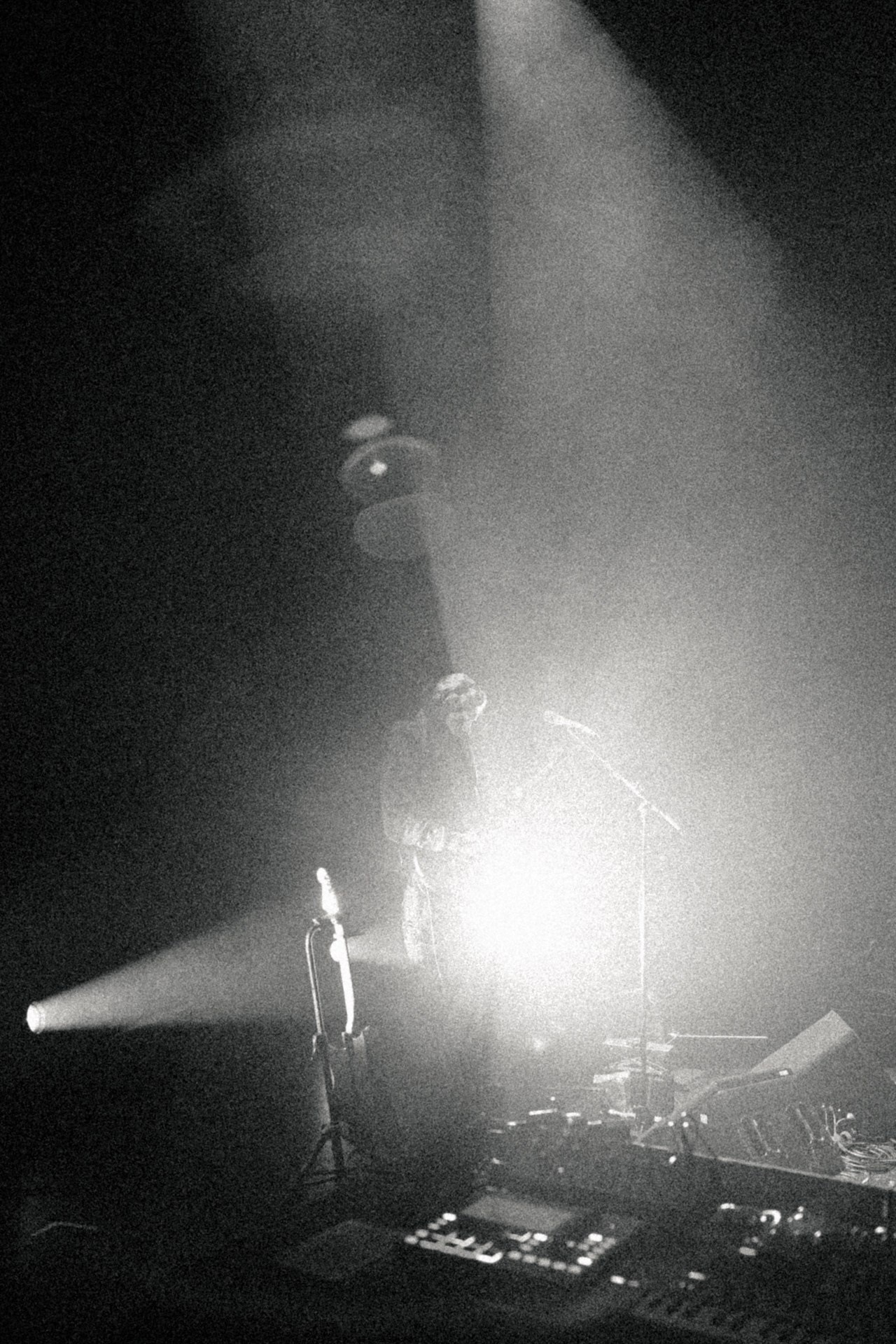 Meeting Massimo Silverio — Behind the Scenes Portrait Session with the Artist and His Team. Marina Kálcheva — Photographer, Videographer & Visual Artist in Barcelona