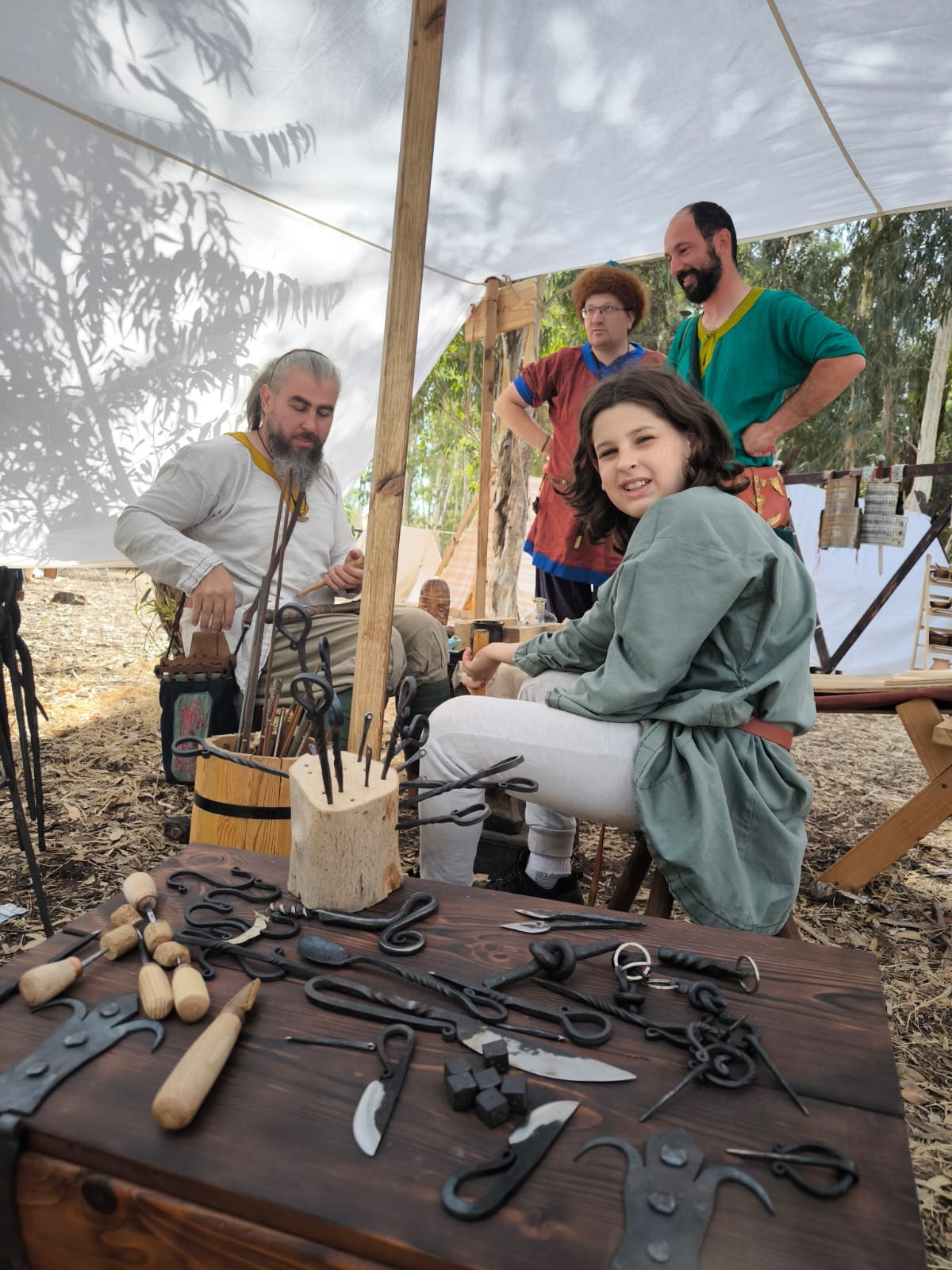 Чёрный фьорд/Волна — реконструкция кораблей викингов | Нортман. КРиС «Нортман»