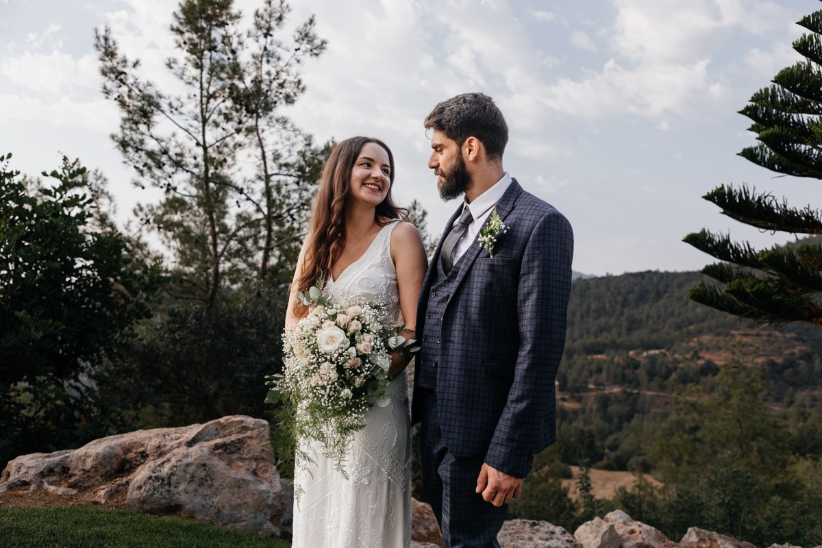 C & A Cyprus. Свадебный фотограф в Нидерландах и Европе — Тина Ялóва