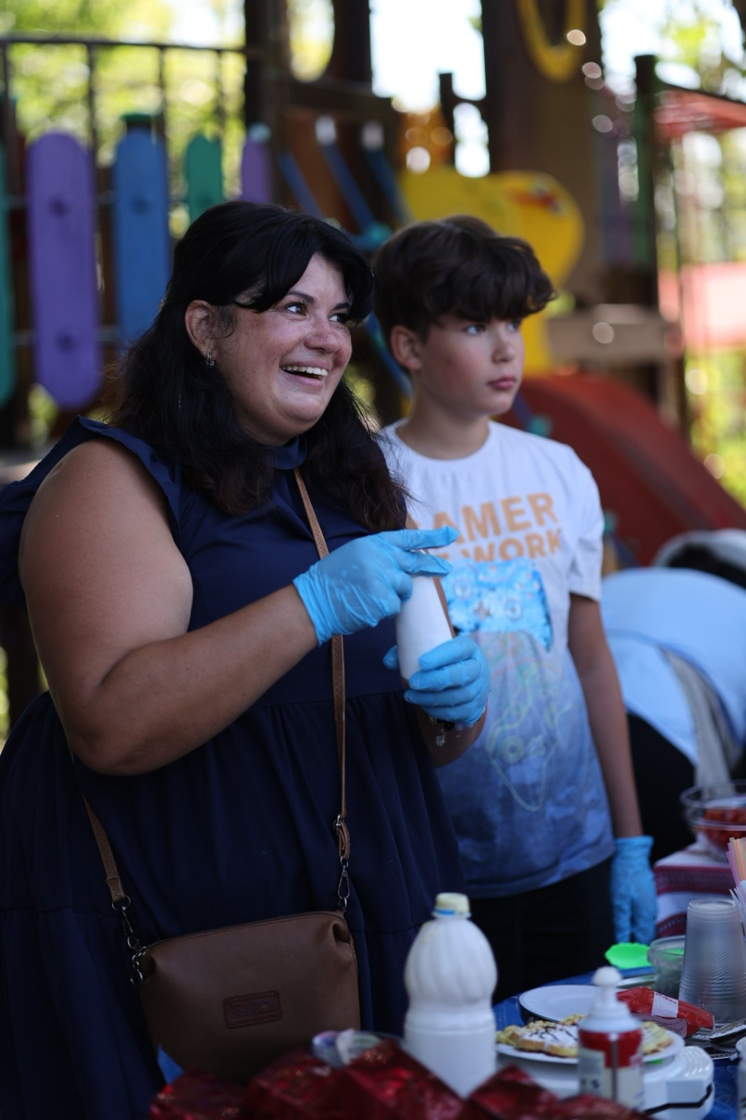 Ярмарка Острів Водників. Wedding and family photographer